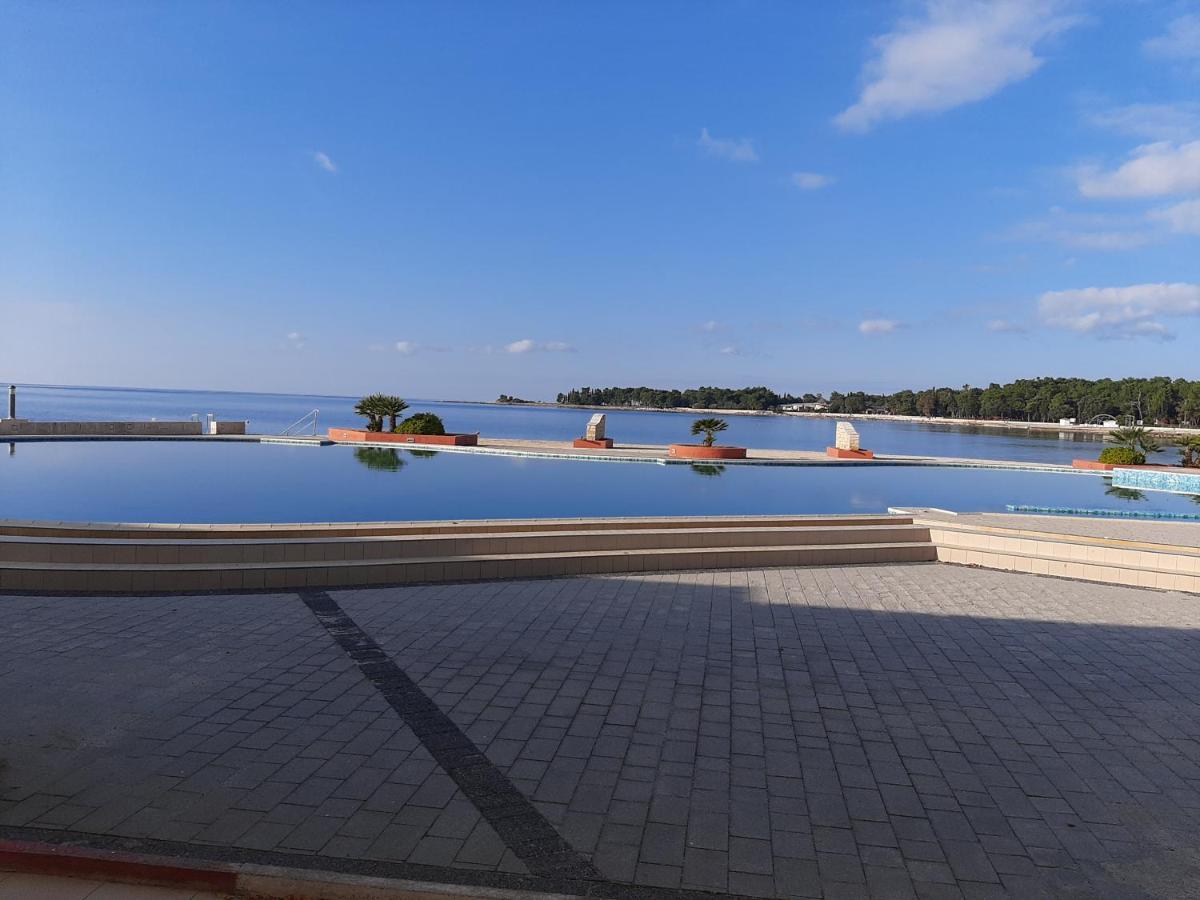 Apartments Rale Umag Exteriér fotografie