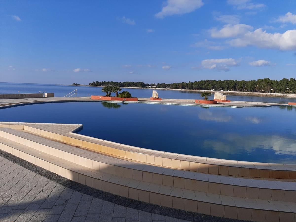 Apartments Rale Umag Exteriér fotografie