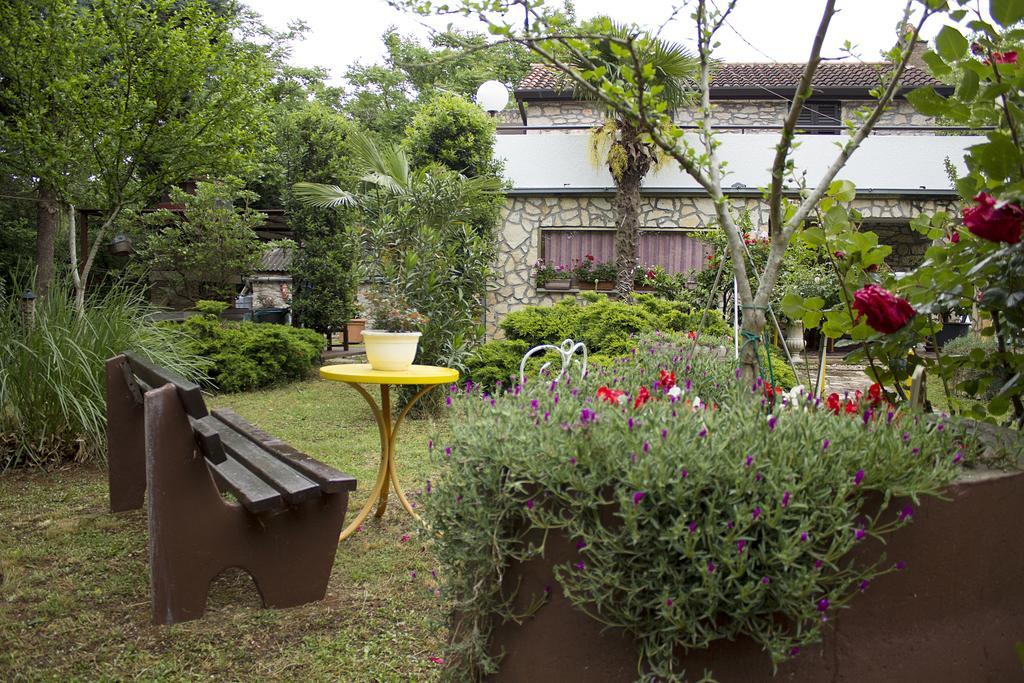 Apartments Rale Umag Pokoj fotografie