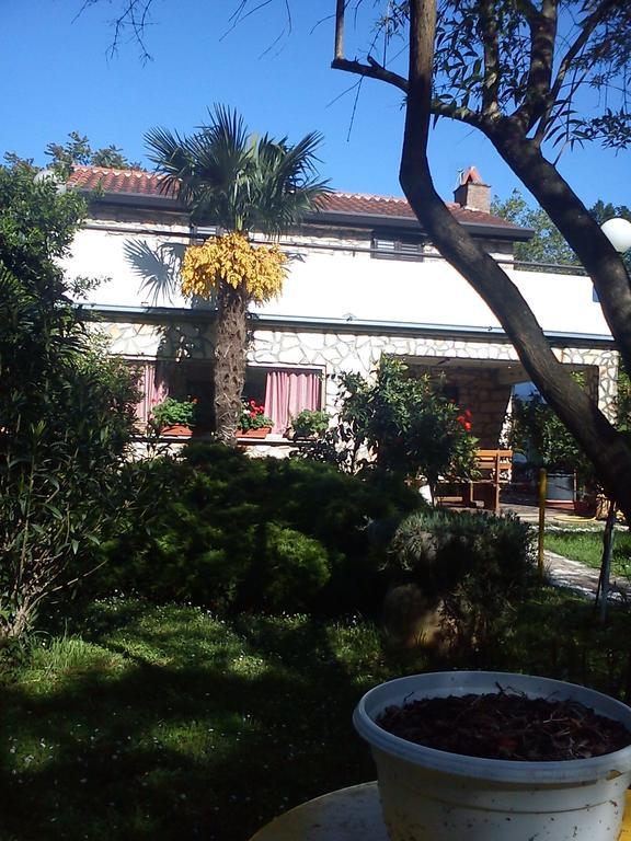 Apartments Rale Umag Pokoj fotografie