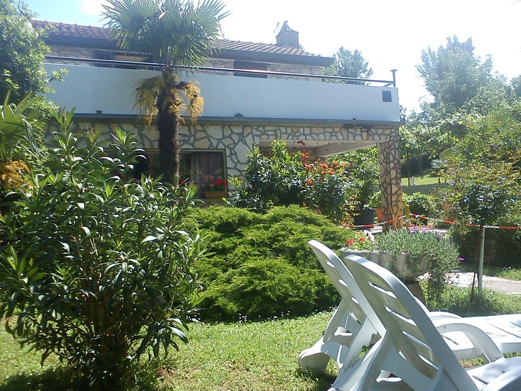 Apartments Rale Umag Pokoj fotografie