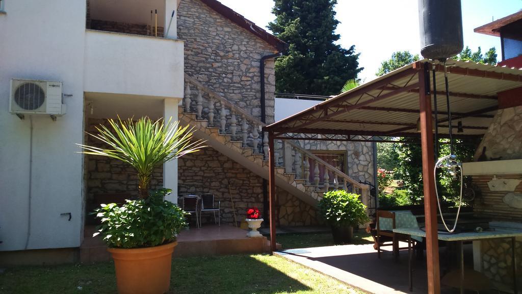 Apartments Rale Umag Pokoj fotografie