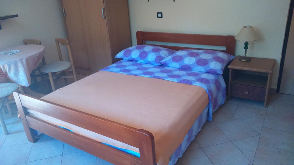 Apartments Rale Umag Pokoj fotografie