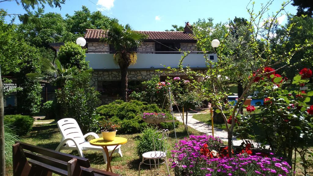 Apartments Rale Umag Pokoj fotografie