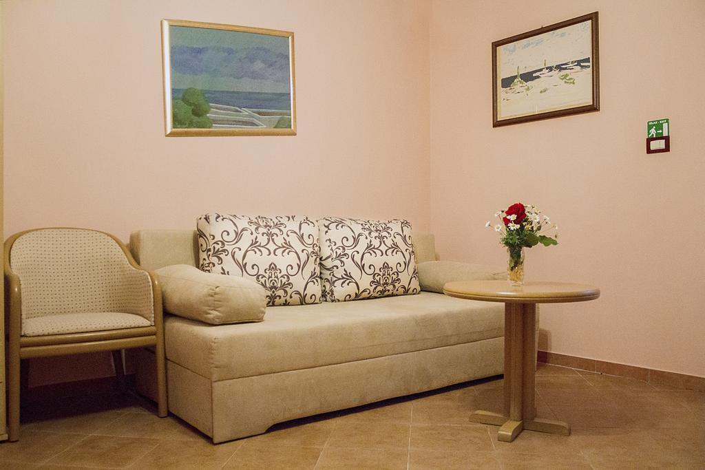 Apartments Rale Umag Pokoj fotografie