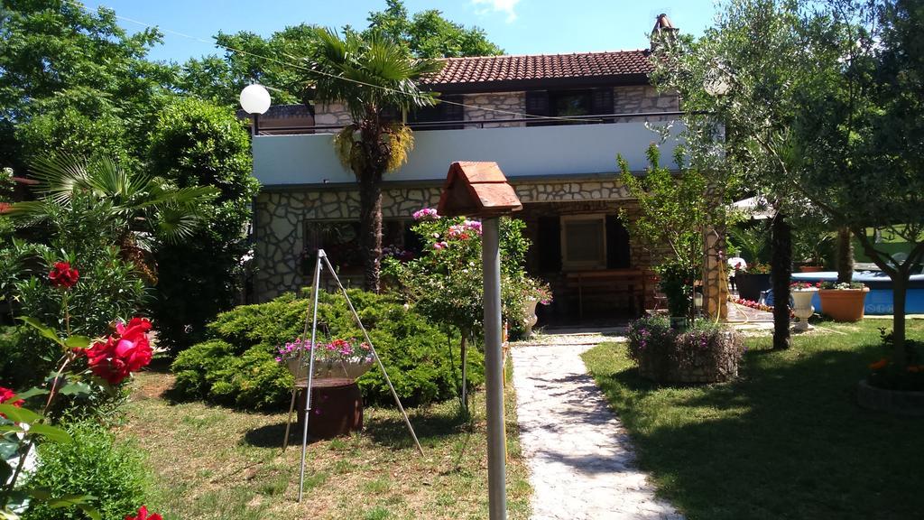 Apartments Rale Umag Exteriér fotografie